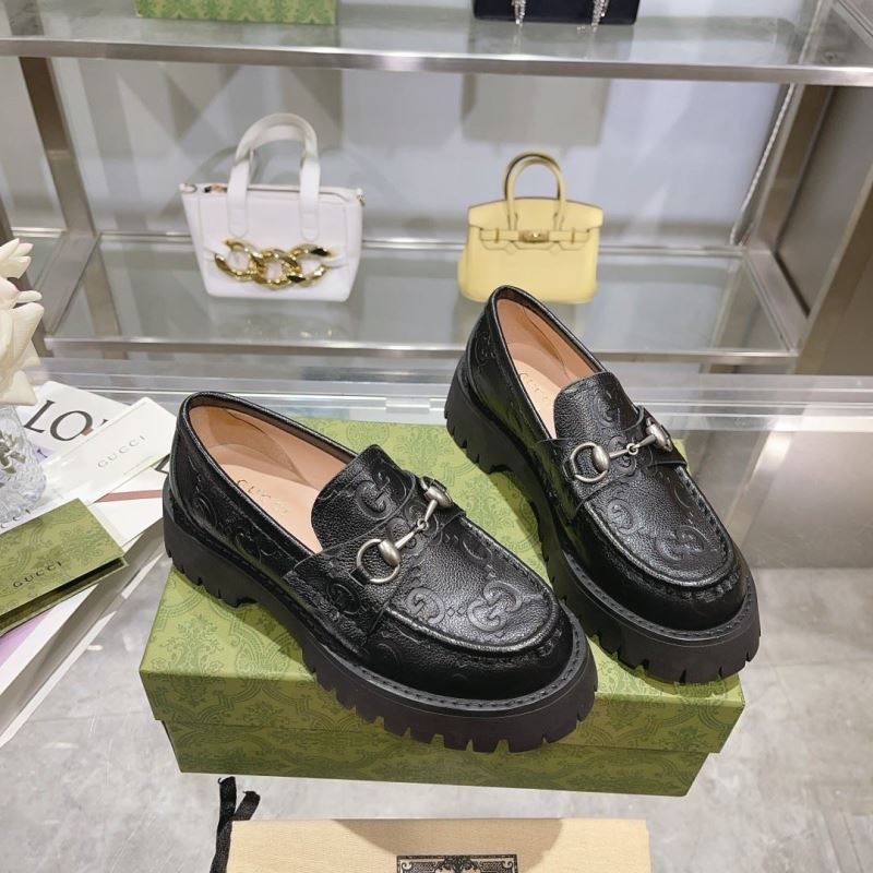 Gucci loafers